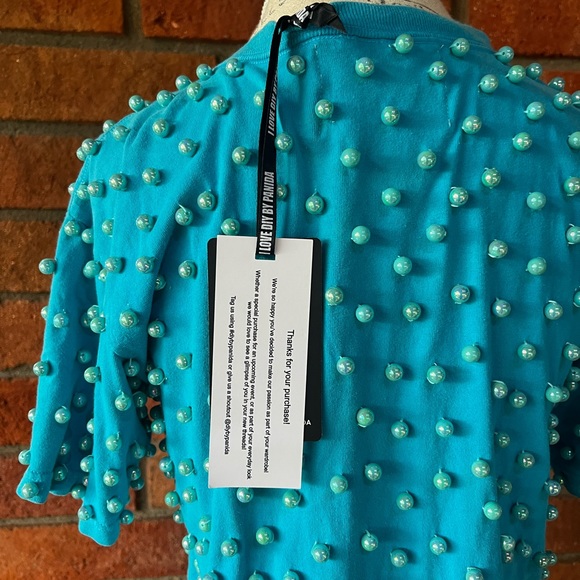 I love DIY - Handmade Disney t-shirt - Picture 4 of 5